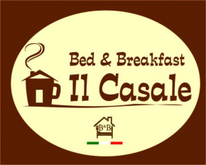 B&B Il Casale Castel Di Sangro